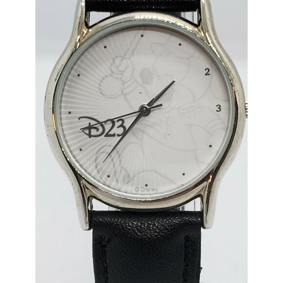 Disney D23 33mm Women\'s Quartz Watch main image 4